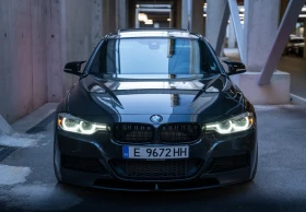 Обява за продажба на BMW 340 X drive M performance MPPSK Individual  ~58 000 лв. - изображение 1