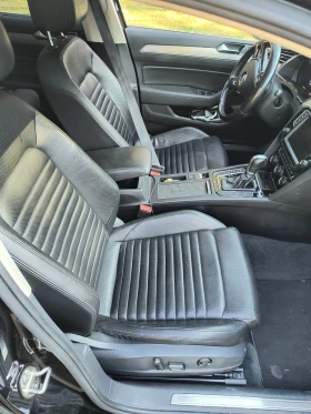 VW Passat B8 2.0  240 . | Mobile.bg    16