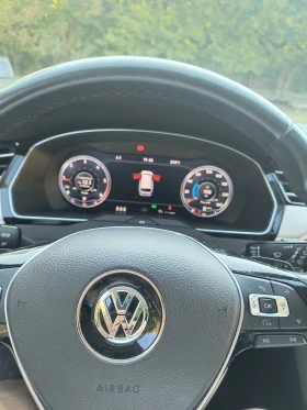 Обява за продажба на VW Passat B8 2.0 дизел 240 к.с ~29 900 лв. - изображение 11