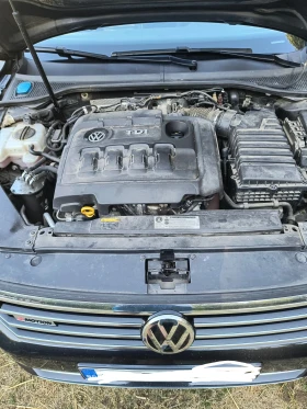 Обява за продажба на VW Passat B8 2.0 дизел 240 к.с ~29 900 лв. - изображение 3