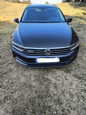 Обява за продажба на VW Passat B8 2.0 дизел 240 к.с ~29 900 лв. - изображение 1