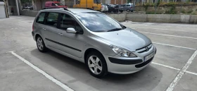 Peugeot 307 Peugeot 307 1.6i 109 .. EURO 3 EKO 2 | Mobile.bg    5