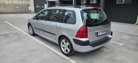 Peugeot 307 Peugeot 307 1.6i 109 .. EURO 3 EKO 2 | Mobile.bg    2
