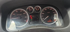 Peugeot 307 Peugeot 307 1.6i 109 .. EURO 3 EKO 2 | Mobile.bg    9