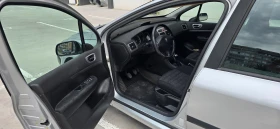 Peugeot 307 Peugeot 307 1.6i 109 .. EURO 3 EKO 2 | Mobile.bg    7