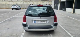 Peugeot 307 Peugeot 307 1.6i 109 .. EURO 3 EKO 2 | Mobile.bg    3