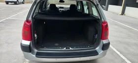 Peugeot 307 Peugeot 307 1.6i 109 .. EURO 3 EKO 2 | Mobile.bg    12