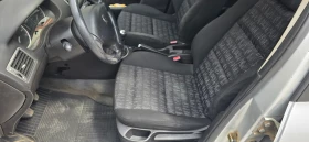 Peugeot 307 Peugeot 307 1.6i 109 .. EURO 3 EKO 2 | Mobile.bg    8