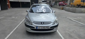 Peugeot 307 Peugeot 307 1.6i 109 .. EURO 3 EKO 2 | Mobile.bg    6
