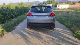 Обява за продажба на Peugeot 2008 BlueHDI EURO 6 ~14 799 лв. - изображение 2