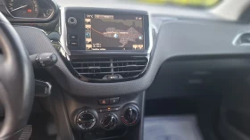 Обява за продажба на Peugeot 2008 BlueHDI EURO 6 ~14 799 лв. - изображение 9