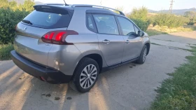Обява за продажба на Peugeot 2008 BlueHDI EURO 6 ~14 799 лв. - изображение 1