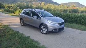 Обява за продажба на Peugeot 2008 BlueHDI EURO 6 ~14 799 лв. - изображение 1