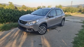 Обява за продажба на Peugeot 2008 BlueHDI EURO 6 ~14 799 лв. - изображение 5