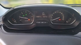 Обява за продажба на Peugeot 2008 BlueHDI EURO 6 ~14 799 лв. - изображение 8