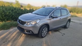 Обява за продажба на Peugeot 2008 BlueHDI EURO 6 ~14 799 лв. - изображение 4