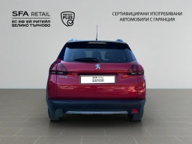 Peugeot 2008 2008 ALLURE 1.2 e-THP 110 BVM6 STT EURO 6.3 | Mobile.bg    6