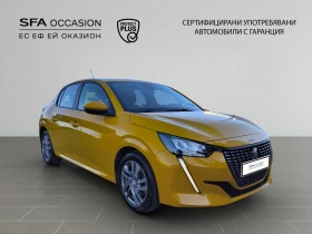 Обява за продажба на Peugeot 208 ACTIVE PACK 1.5 BlueHDi 102 BVM6/2012R08 ~26 700 лв. - изображение 2