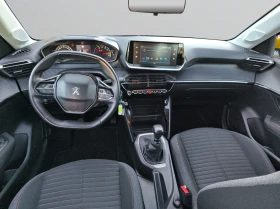 Обява за продажба на Peugeot 208 ACTIVE PACK 1.5 BlueHDi 102 BVM6/2012R08 ~26 700 лв. - изображение 8