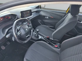 Обява за продажба на Peugeot 208 ACTIVE PACK 1.5 BlueHDi 102 BVM6/2012R08 ~26 700 лв. - изображение 9