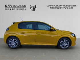 Обява за продажба на Peugeot 208 ACTIVE PACK 1.5 BlueHDi 102 BVM6/2012R08 ~26 700 лв. - изображение 3
