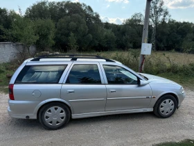 Обява за продажба на Opel Vectra ~2 600 лв. - изображение 8