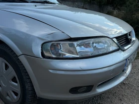 Обява за продажба на Opel Vectra ~2 600 лв. - изображение 5