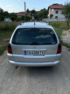 Обява за продажба на Opel Vectra ~2 600 лв. - изображение 6