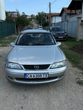 Обява за продажба на Opel Vectra ~2 600 лв. - изображение 2