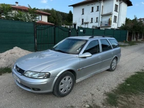 Обява за продажба на Opel Vectra ~2 600 лв. - изображение 1