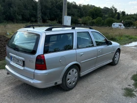 Обява за продажба на Opel Vectra ~2 600 лв. - изображение 4