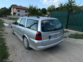 Обява за продажба на Opel Vectra ~2 600 лв. - изображение 1