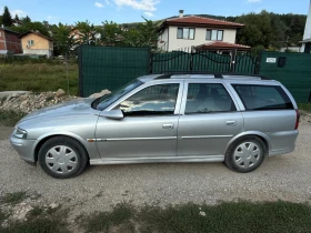 Обява за продажба на Opel Vectra ~2 600 лв. - изображение 7