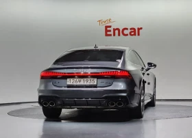 Audi A7 5.5 Quattro - 74000 лв. - 89135867 4