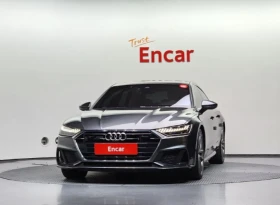 Audi A7 5.5 Quattro - 74000 лв. - 89135867 3