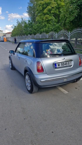 Обява за продажба на Mini Cooper ~3 759 лв. - изображение 4