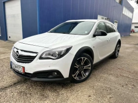 Обява за продажба на Opel Insignia Country Tourer 2.0 CDTI Automatic TOP! Обслужена!  ~15 200 лв. - изображение 1