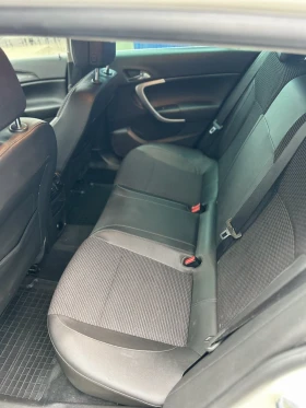 Обява за продажба на Opel Insignia Country Tourer 2.0 CDTI Automatic TOP! Обслужена!  ~15 200 лв. - изображение 7