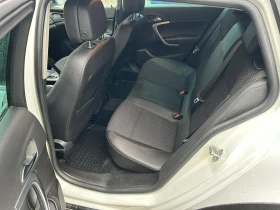 Обява за продажба на Opel Insignia Country Tourer 2.0 CDTI Automatic TOP! Обслужена!  ~15 200 лв. - изображение 6