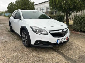 Обява за продажба на Opel Insignia Country Tourer 2.0 CDTI Automatic TOP! Обслужена!  ~15 200 лв. - изображение 4