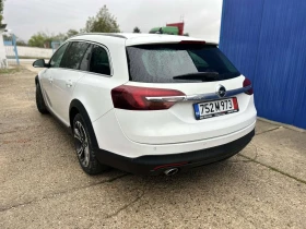 Обява за продажба на Opel Insignia Country Tourer 2.0 CDTI Automatic TOP! Обслужена!  ~15 200 лв. - изображение 2