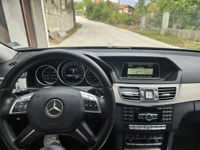 Mercedes-Benz E 220 | Mobile.bg    10
