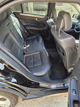 Обява за продажба на Mercedes-Benz E 220 ~18 900 лв. - изображение 7 | Auto.bg Обява за продажба на Mercedes-Benz E 220 ~18 900 лв. - изображение 7