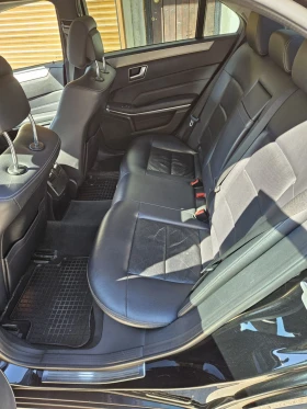 Обява за продажба на Mercedes-Benz E 220 ~18 900 лв. - изображение 6 | Auto.bg Обява за продажба на Mercedes-Benz E 220 ~18 900 лв. - изображение 6