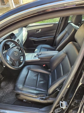 Обява за продажба на Mercedes-Benz E 220 ~18 900 лв. - изображение 9 | Auto.bg Обява за продажба на Mercedes-Benz E 220 ~18 900 лв. - изображение 9