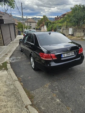 Mercedes-Benz E 220 | Mobile.bg    3