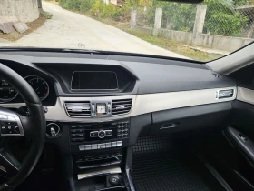 Mercedes-Benz E 220 | Mobile.bg    9