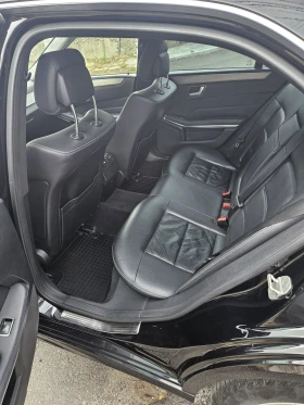 Mercedes-Benz E 220 | Mobile.bg    7
