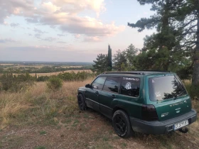 Обява за продажба на Subaru Forester ~4 999 лв. - изображение 3