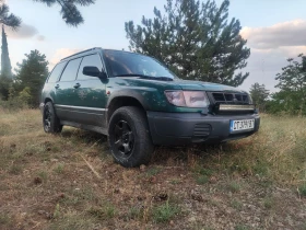 Обява за продажба на Subaru Forester ~4 999 лв. - изображение 1